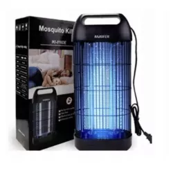 LAMPA PRZECIWKO KOMAROM MOSQUITO KILLER ROVLAK IKI-816DE