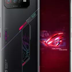 SMARTFON ASUS ROG PHONE 6 SAM