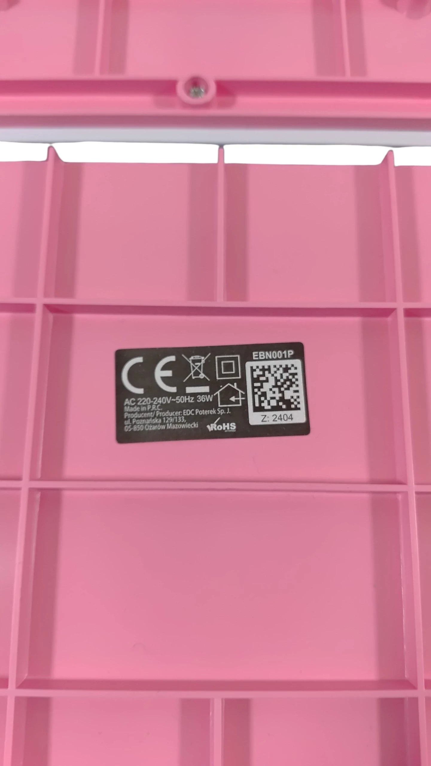 lampa-uv-led-esperanza-ebn001p-36w-rozowa-stan-11323-2