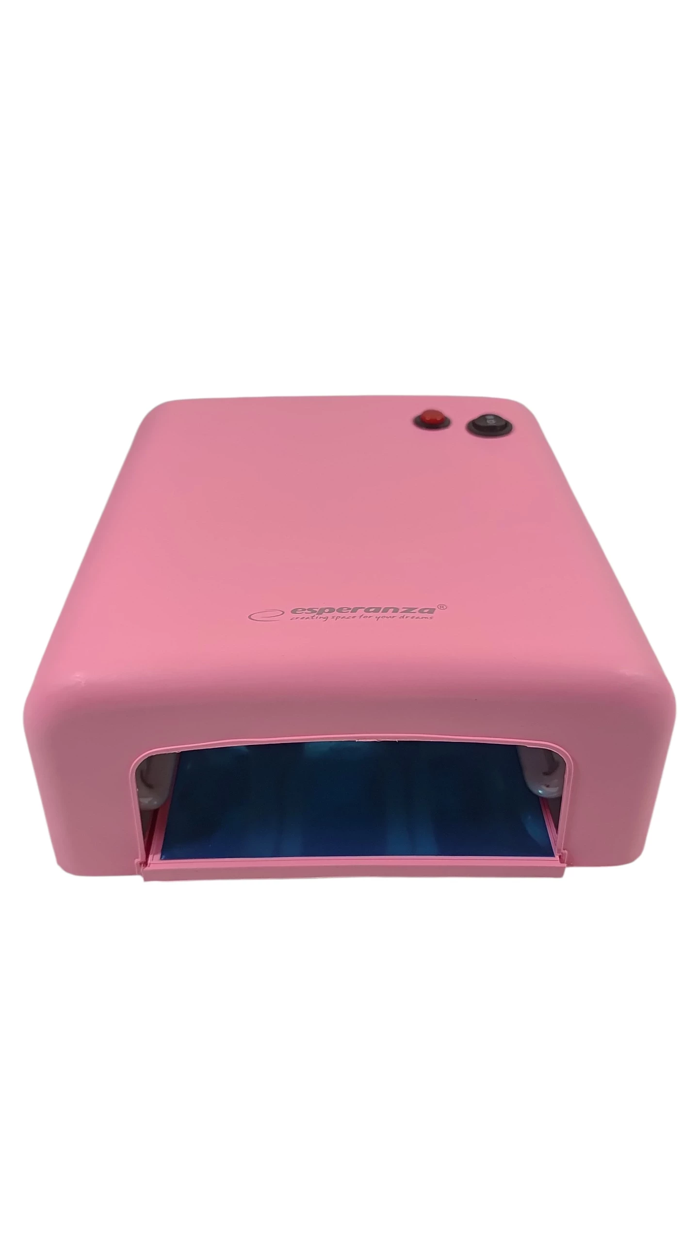 lampa-uv-led-esperanza-ebn001p-36w-rozowa-moc-3600