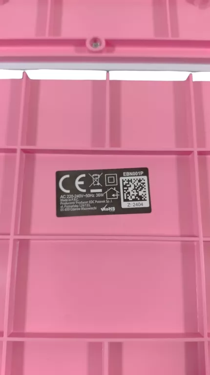 lampa-uv-led-esperanza-ebn001p-36w-rozowa-stan-11323-2