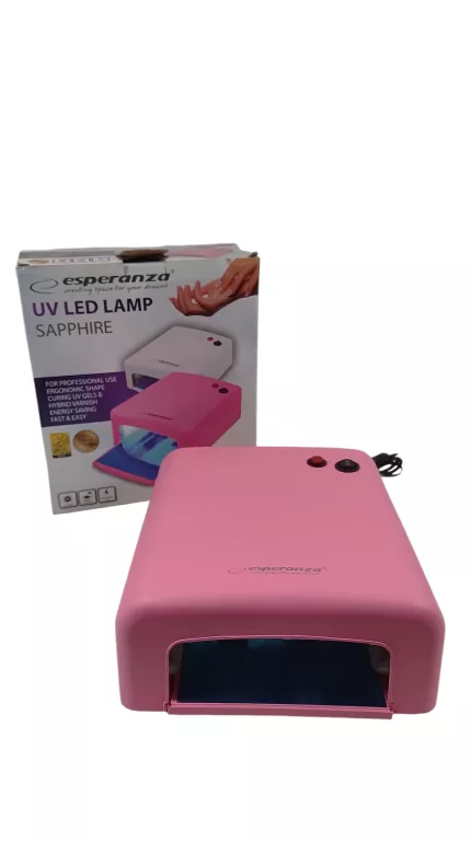 lampa-uv-led-esperanza-ebn001p-36w-rozowa-marka-248811-950365