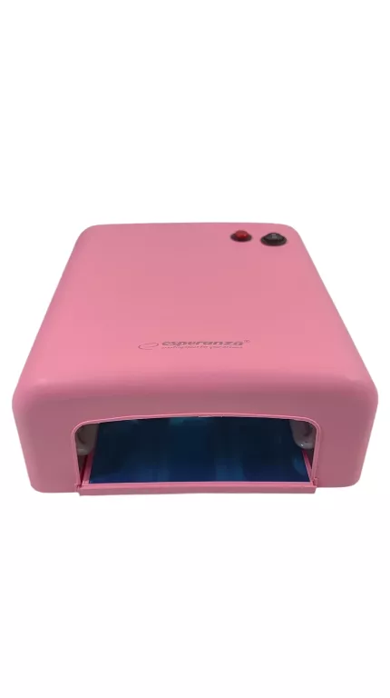 lampa-uv-led-esperanza-ebn001p-36w-rozowa-moc-3600