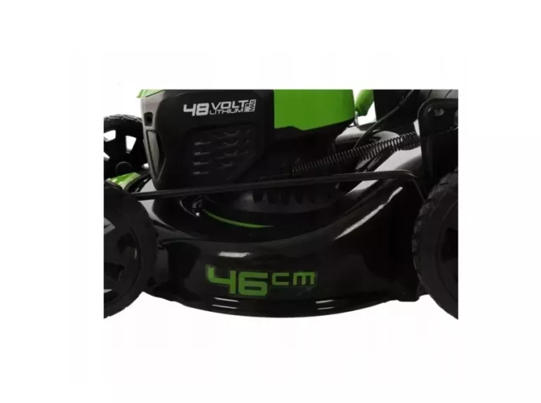 kosiarka-akumulatorowa-greenworks-gd48lm46-48v-4ah-46cm-funkcja-boost-zakres-regulacji-wysokosci-koszenia