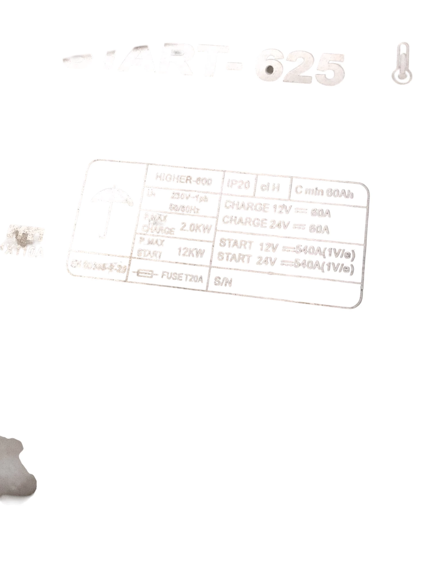 adler-start-625-prostownik-z-funkcja-wspomagania-rozruchu-do-tirow-ean-gtin-5902557211661