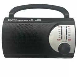 RADIO ELTRA BASIA 205
