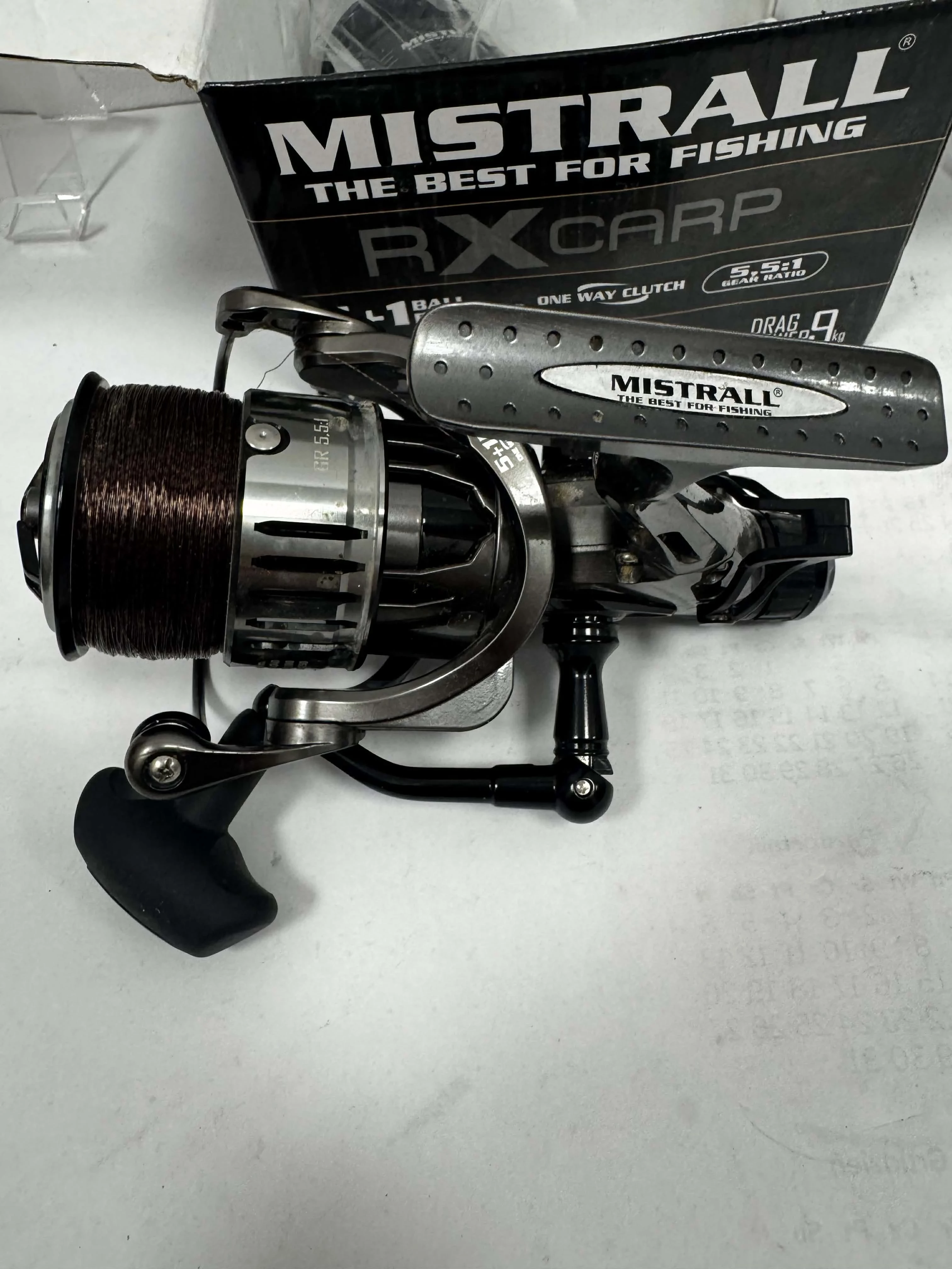 kolowrotek-mistrall-rxcarl-5000-rozmiar-5000