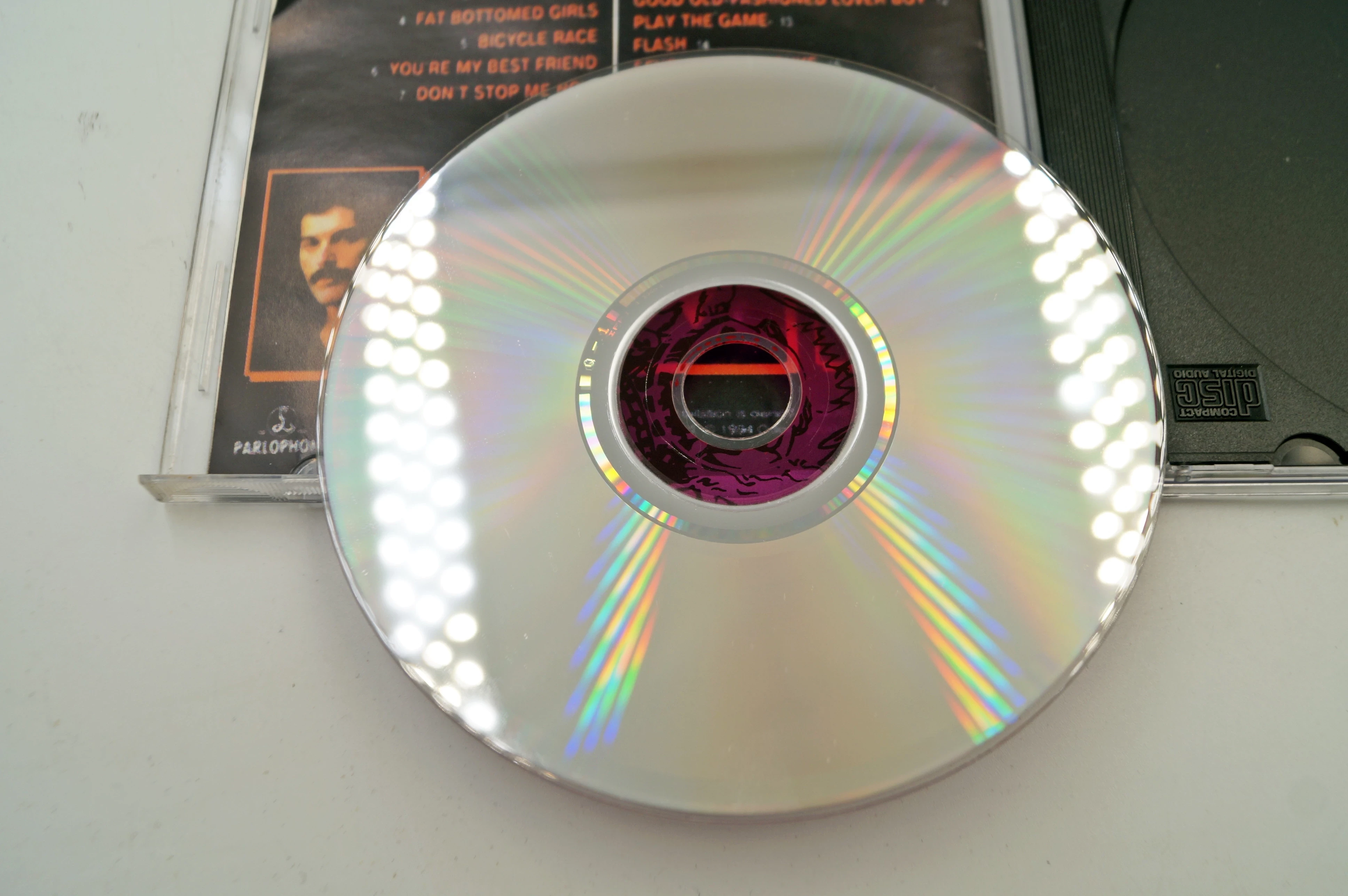 plyta-cd-queen-greatest-hits-1994-the-best-of-freddie-mercury-gatunek-250078-1797546