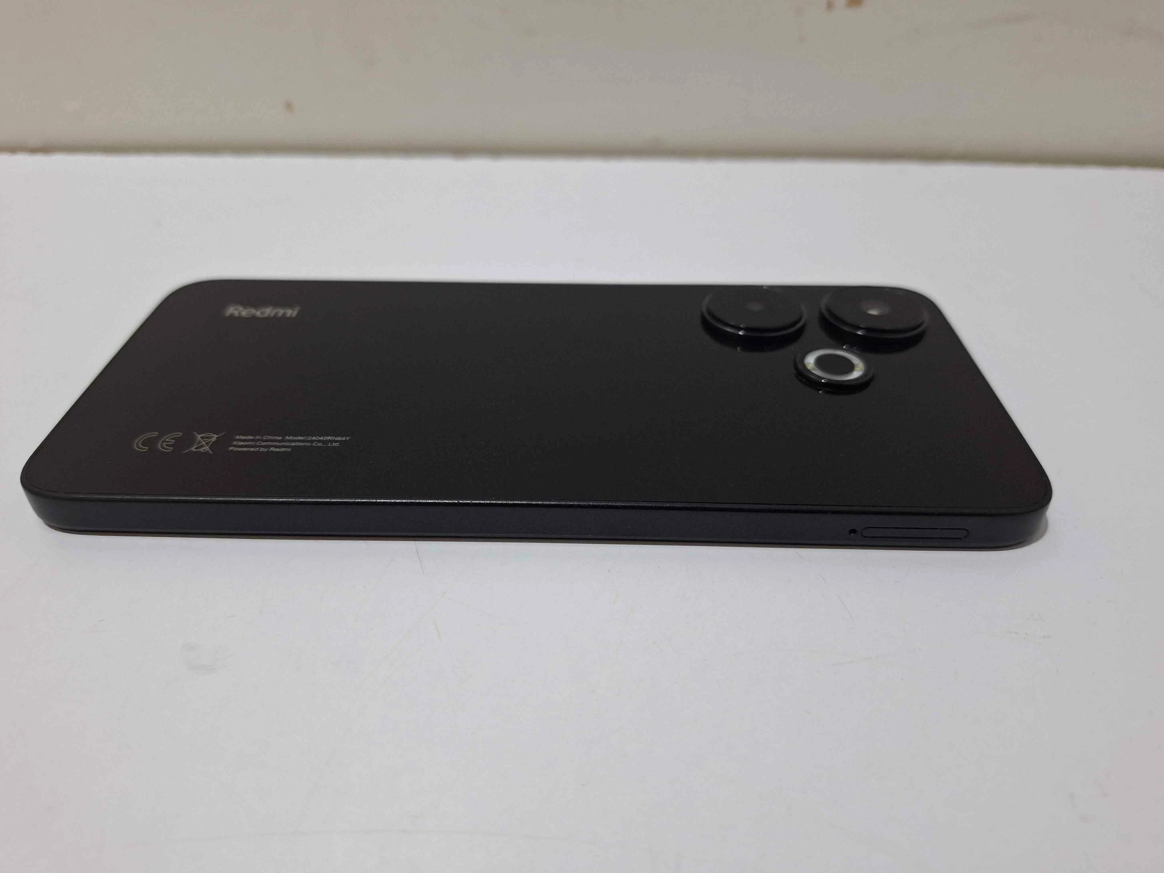 telefon-redmi-13-8256gb-pojemnosc-akumulatora-5030