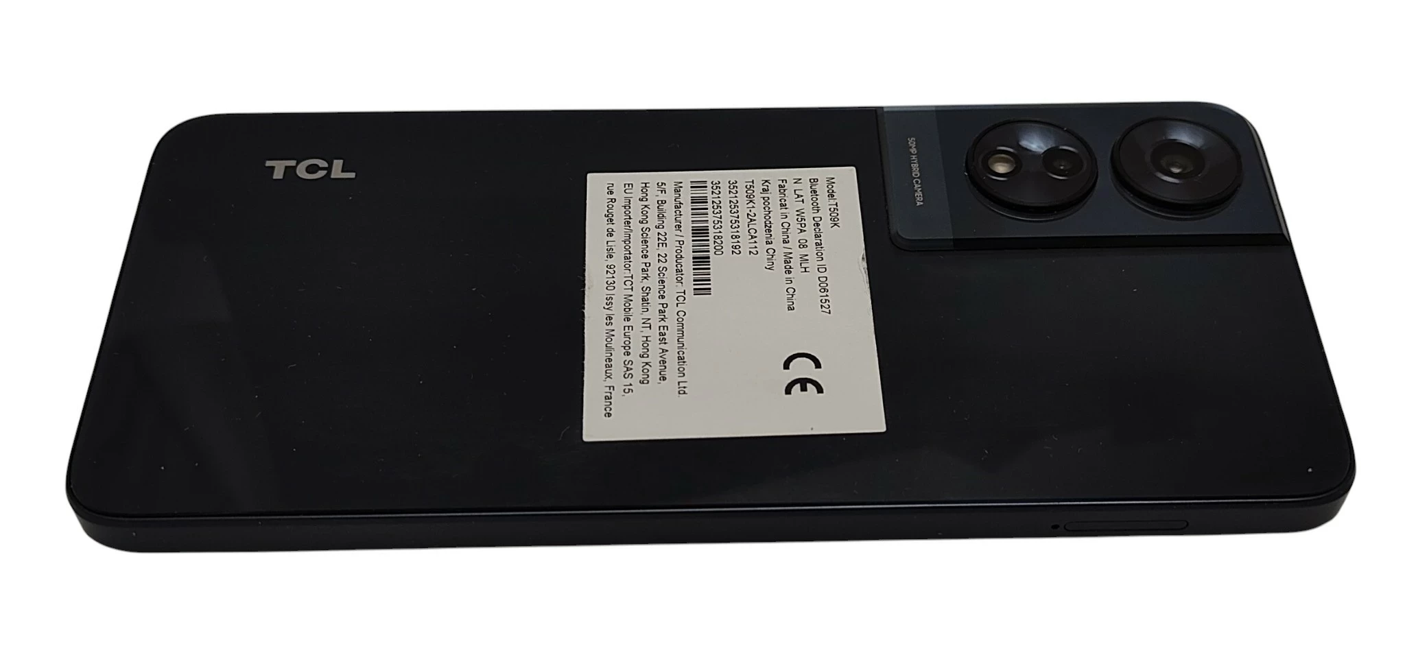 telefon-tcl-505-kod-producenta-t509k1