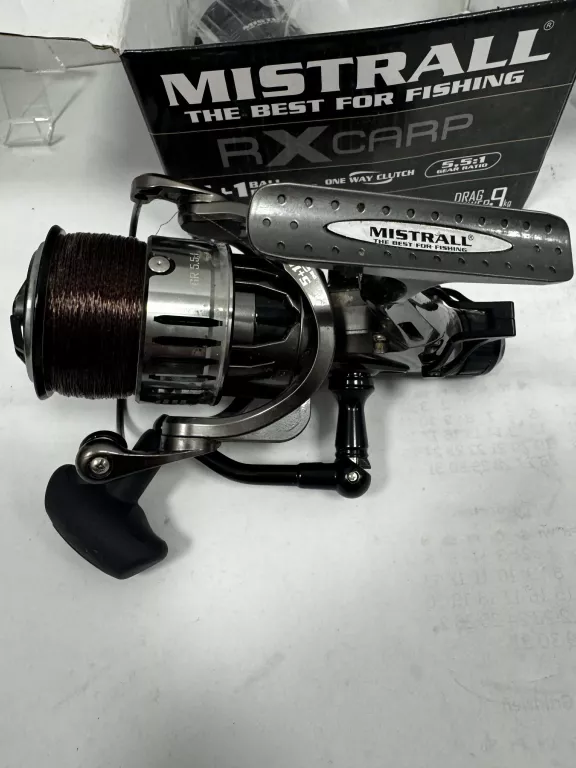 kolowrotek-mistrall-rxcarl-5000-rozmiar-5000