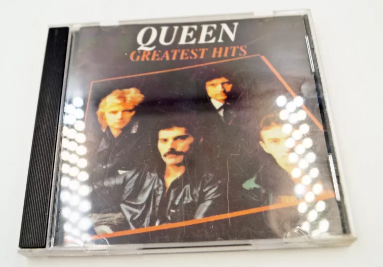 plyta-cd-queen-greatest-hits-1994-the-best-of-freddie-mercury-chelmska-50-warszawa