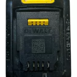 AKUMULATOR DEWALT DCB 181