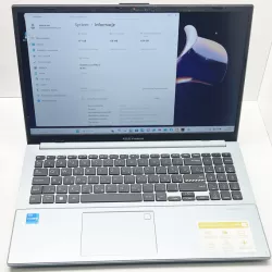 ASUS VIVOBOOK 15 E1504GA 15,6" I3-N305 8GB, 512GB WIN 11 HOME QWERTZ DE
