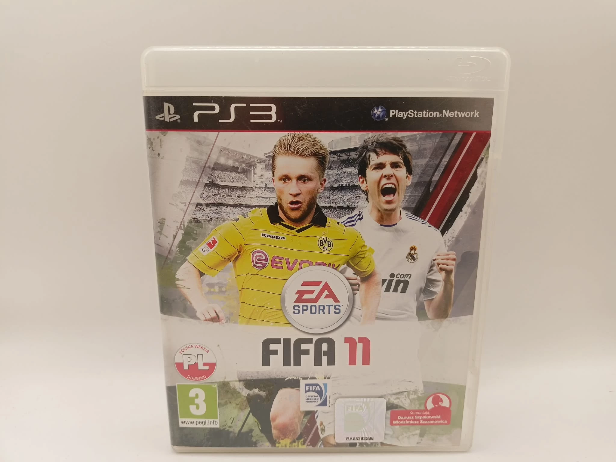 gra-ps3-fifa-11-kaliska-9-pleszew-spj
