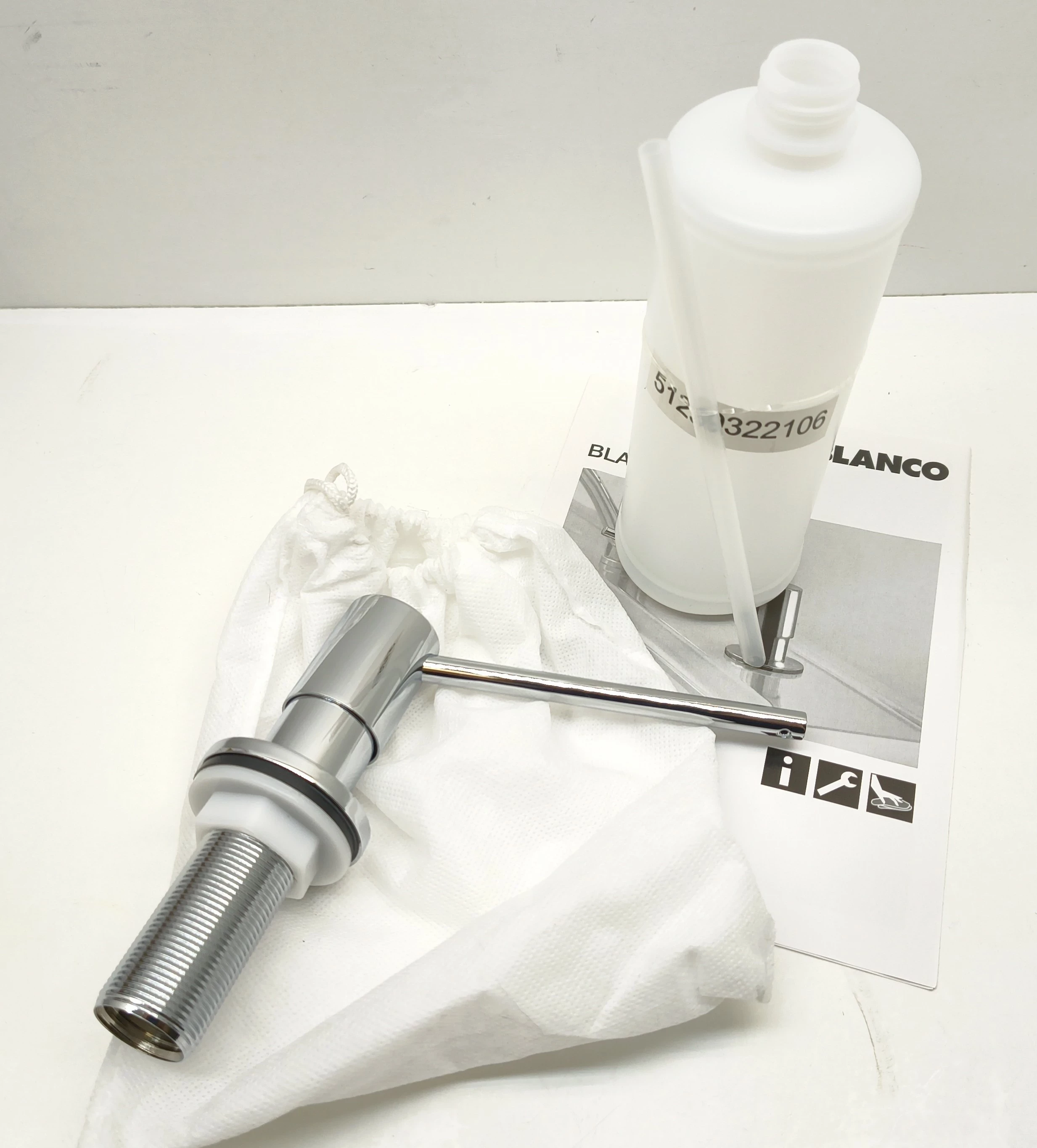 dozownik-blanco-torre-kolor-chrom-512593-ean-gtin-4020684336215