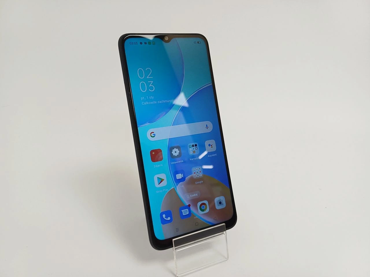 telefon-oppo-a15s-4gb64gb-ean-gtin-6944284675223