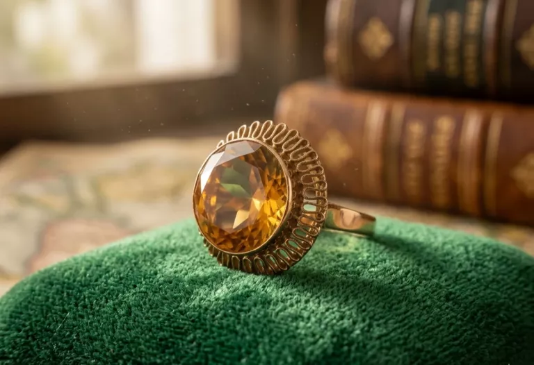 przepiekny-zloty-pierscionek-585-762g-r13-vintage-retro-krakowska-14-kluczbork-zlotko