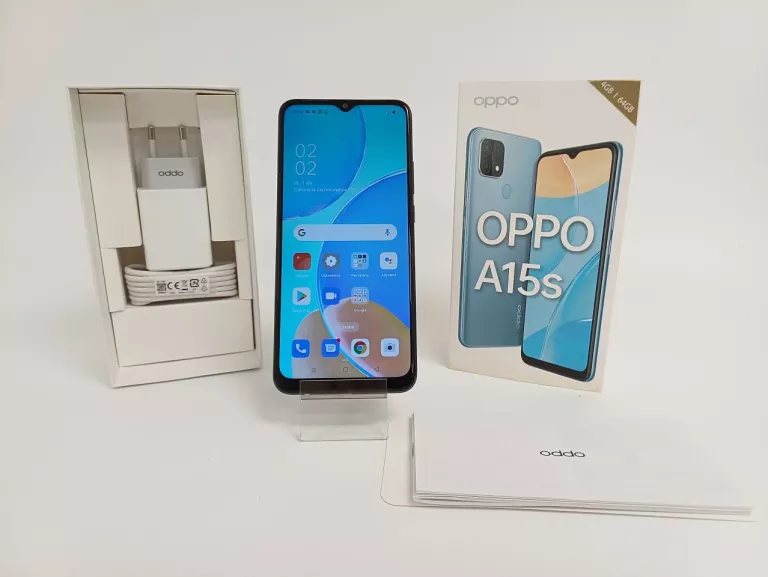 telefon-oppo-a15s-4gb64gb-jutrzenki-24-c-bielsko-biala-bis