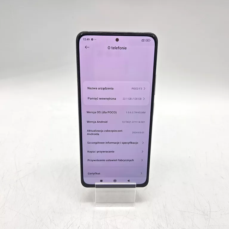 telefon-poco-f3-128gb-6ram-3-maja-48-poznan-ska-x