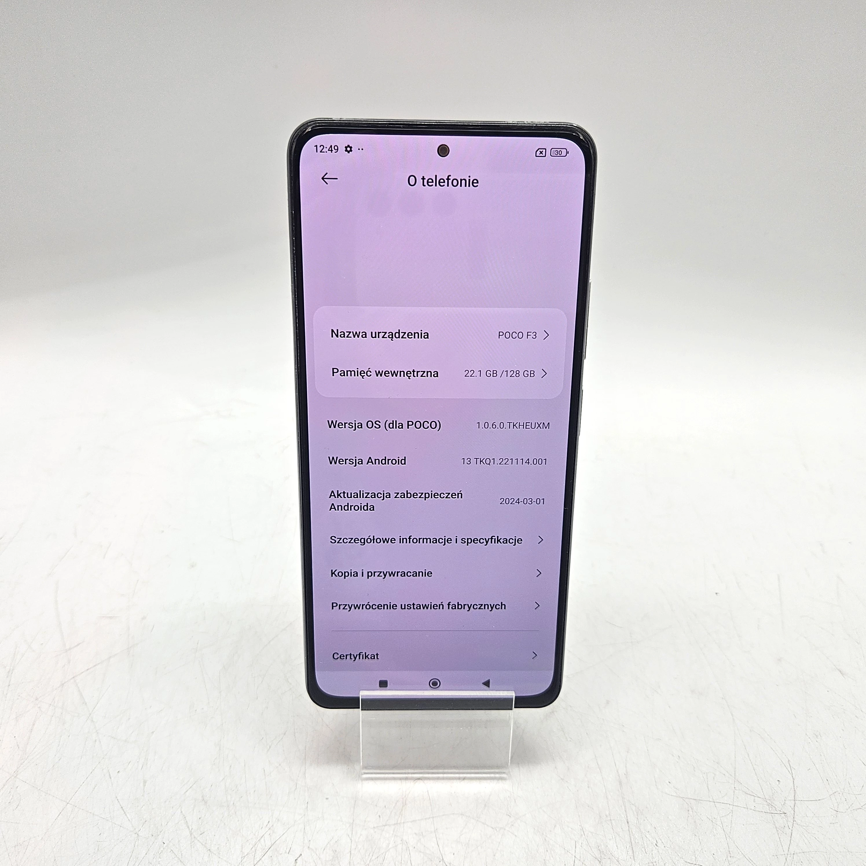 telefon-poco-f3-128gb-6ram-3-maja-48-poznan-ska-x