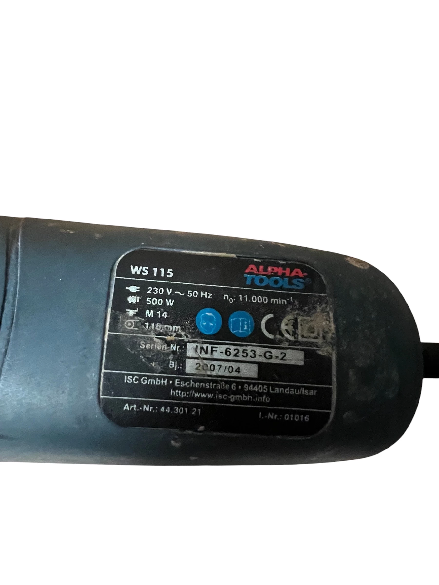 szlifierka-katowa-ws115-rodzaj-zasilania-128529-2