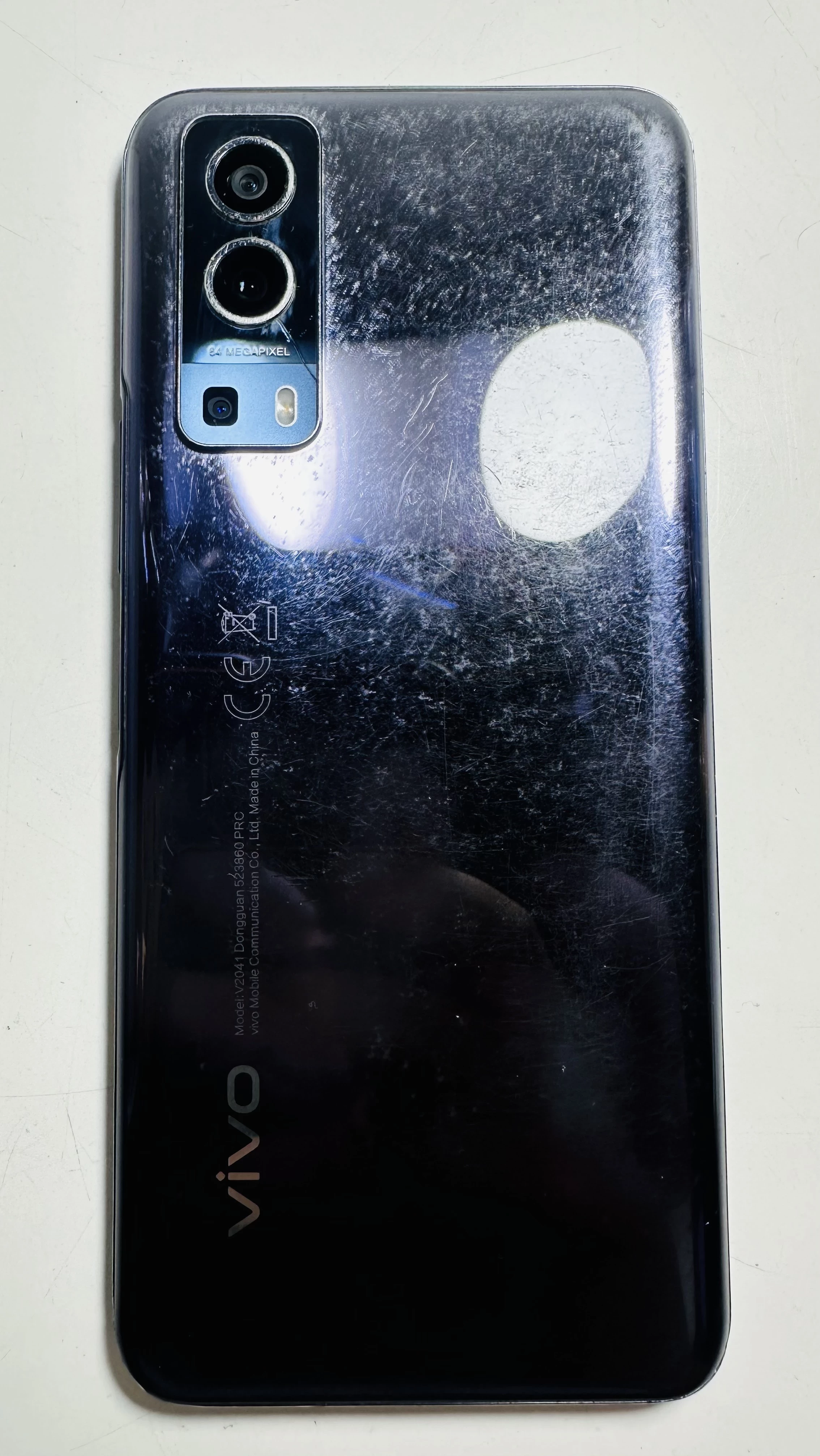 smartfon-vivo-y72-8-gb-128-gb-5g-czarny-ean-gtin-6935117832586