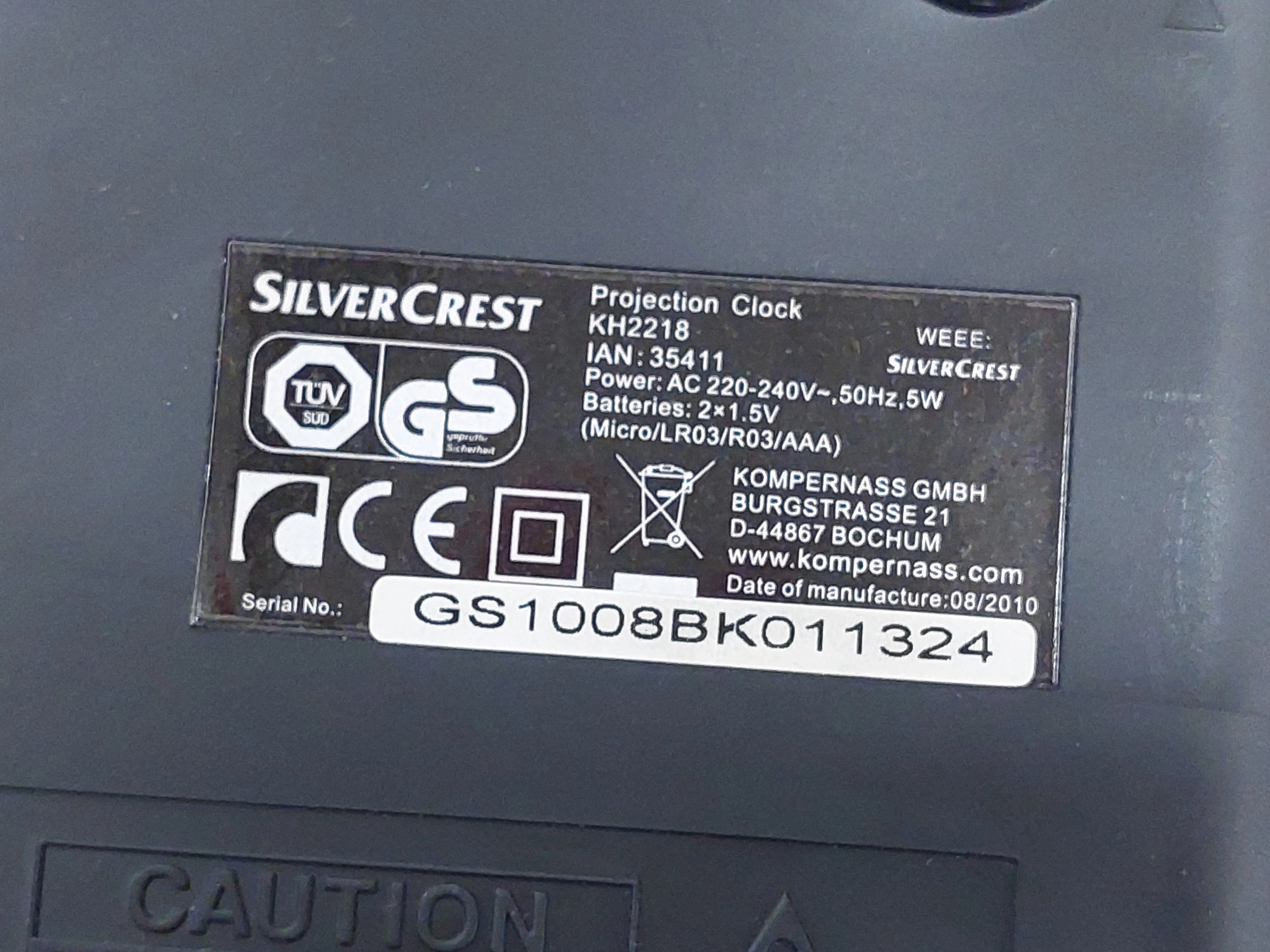 radiobudzik-z-projektorem-silvercrest-kh-2218-kolor-249512-1647413