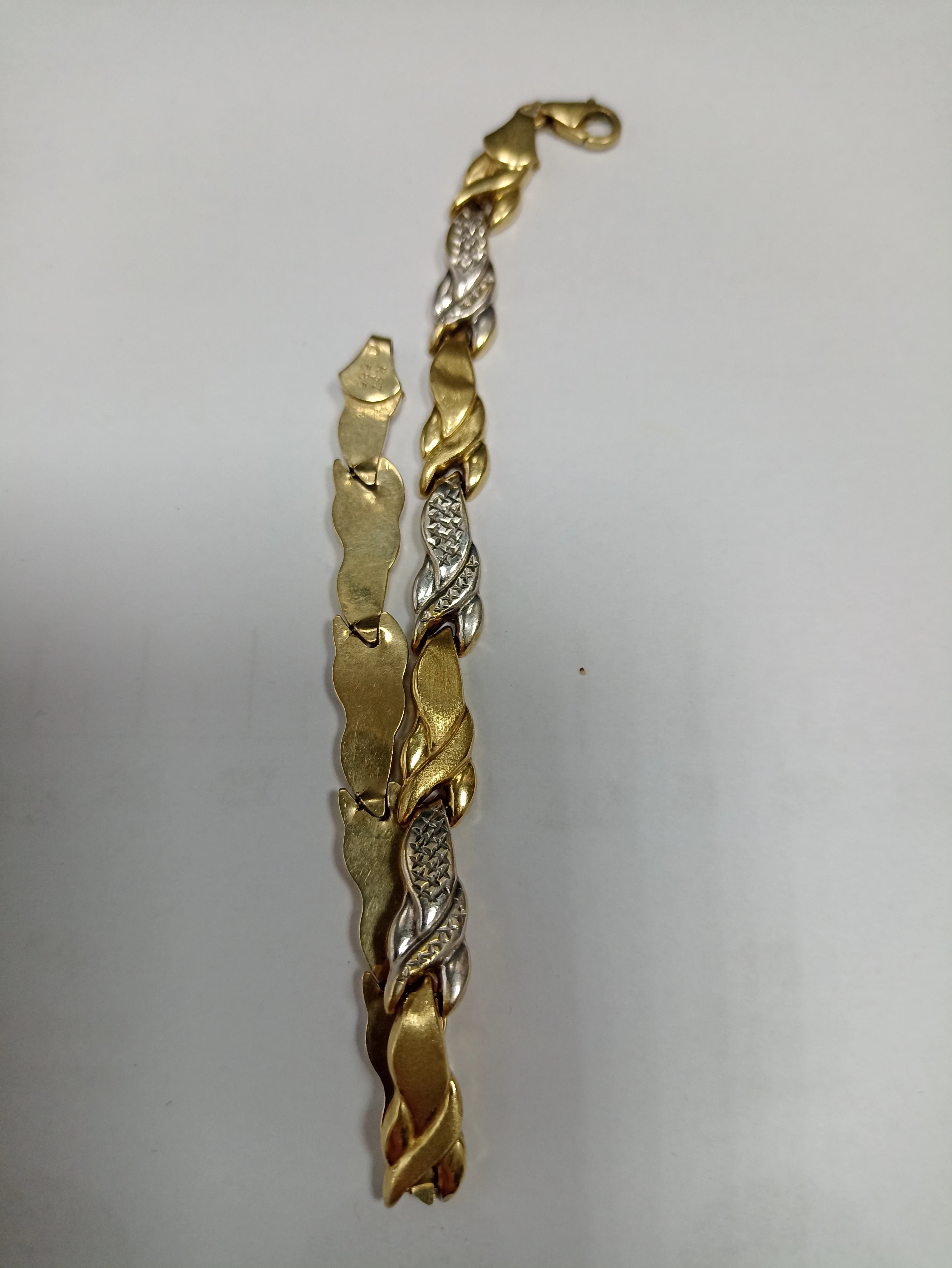 sliczna-zlota-bransoletka-585-566g-20cm-material-15835-2