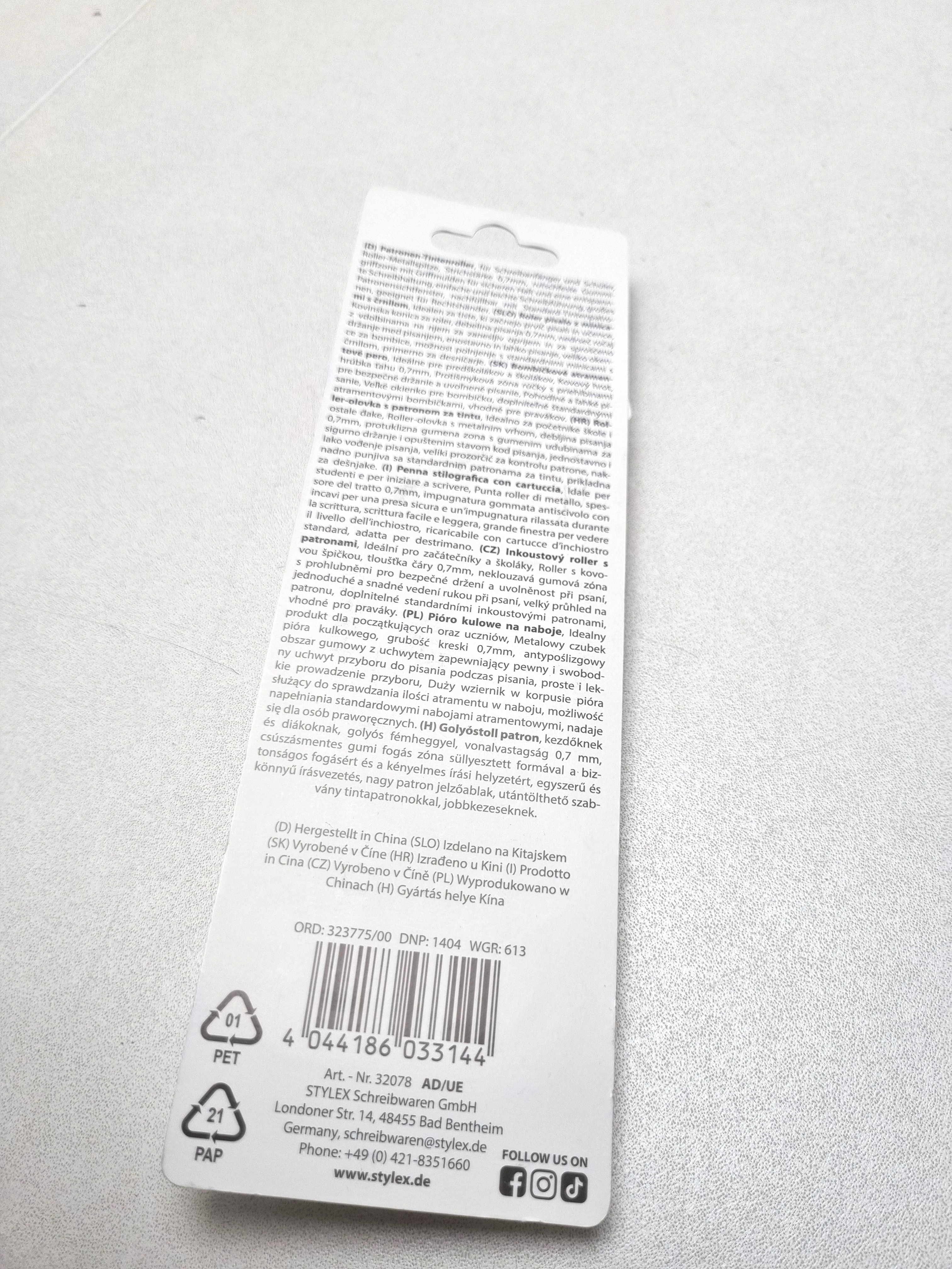 pioro-kulkowe-stylex-niebieski-ean-gtin-5907464202337