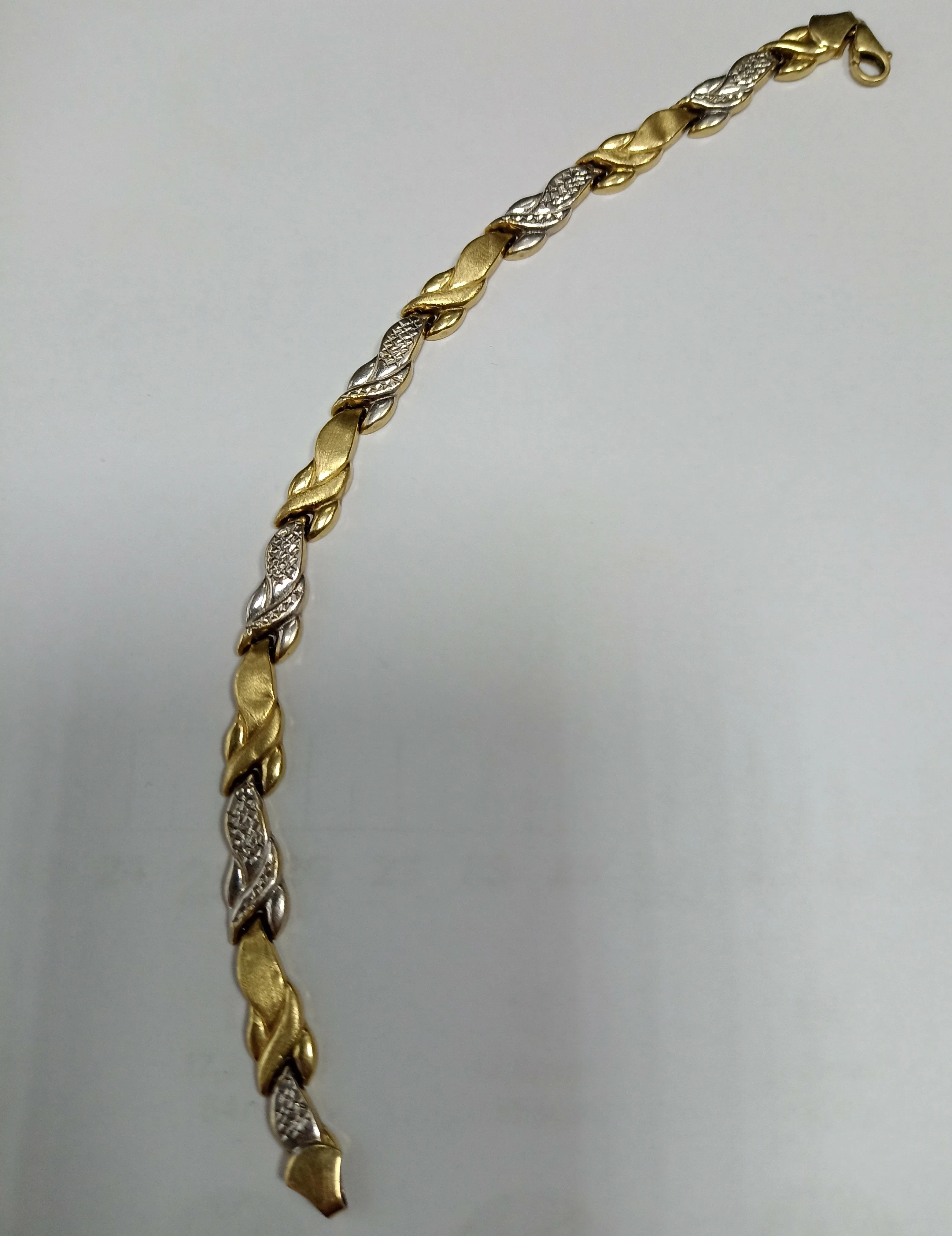 sliczna-zlota-bransoletka-585-566g-20cm-ean-gtin-5905868205428