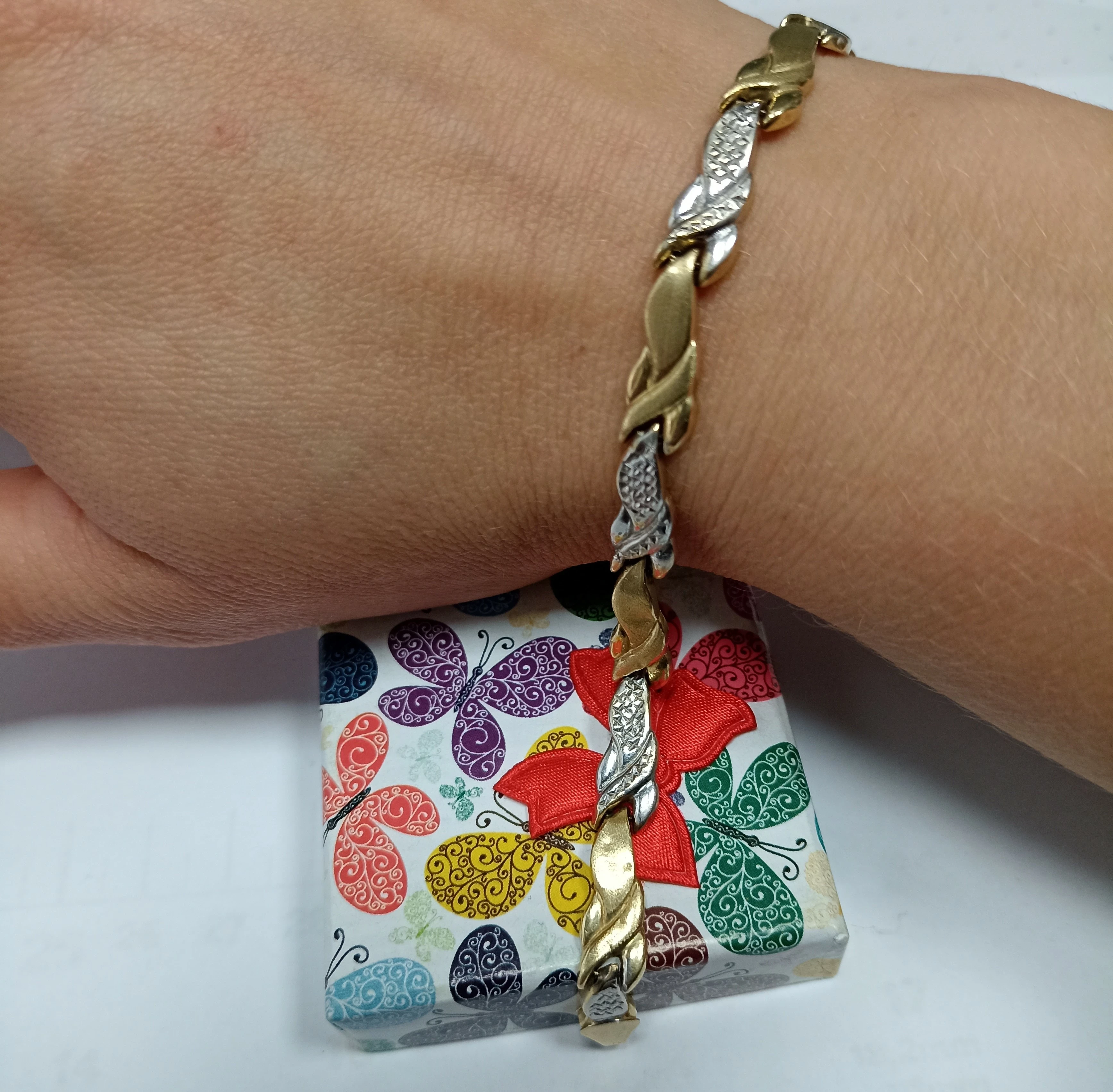 sliczna-zlota-bransoletka-585-566g-20cm-kamien-17088-524288