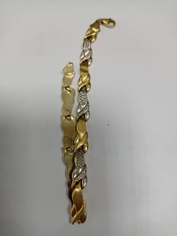 sliczna-zlota-bransoletka-585-566g-20cm-material-15835-2