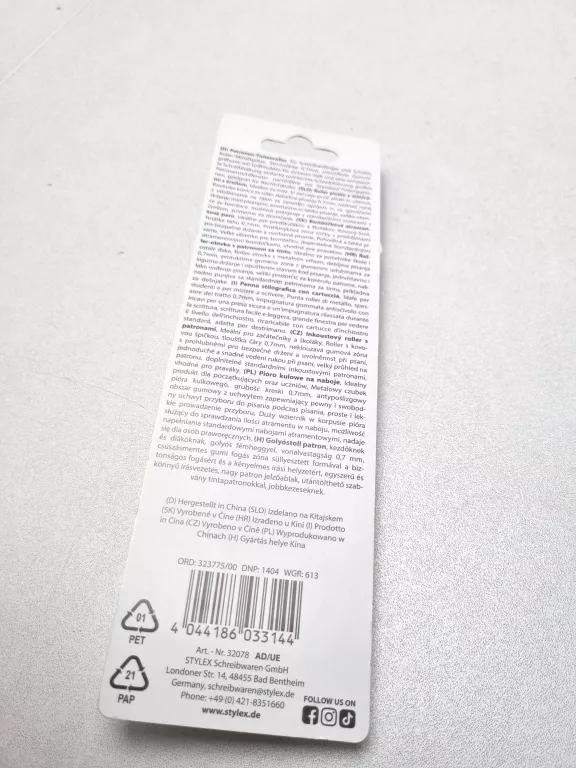 pioro-kulkowe-stylex-niebieski-ean-gtin-5907464202337