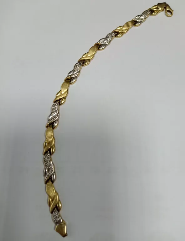 sliczna-zlota-bransoletka-585-566g-20cm-ean-gtin-5905868205428