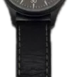 ZEGAREK MĘSKI TIMEX 905 YY NA BRĄZOWYM PASKU WODOSZCZELNY 100M