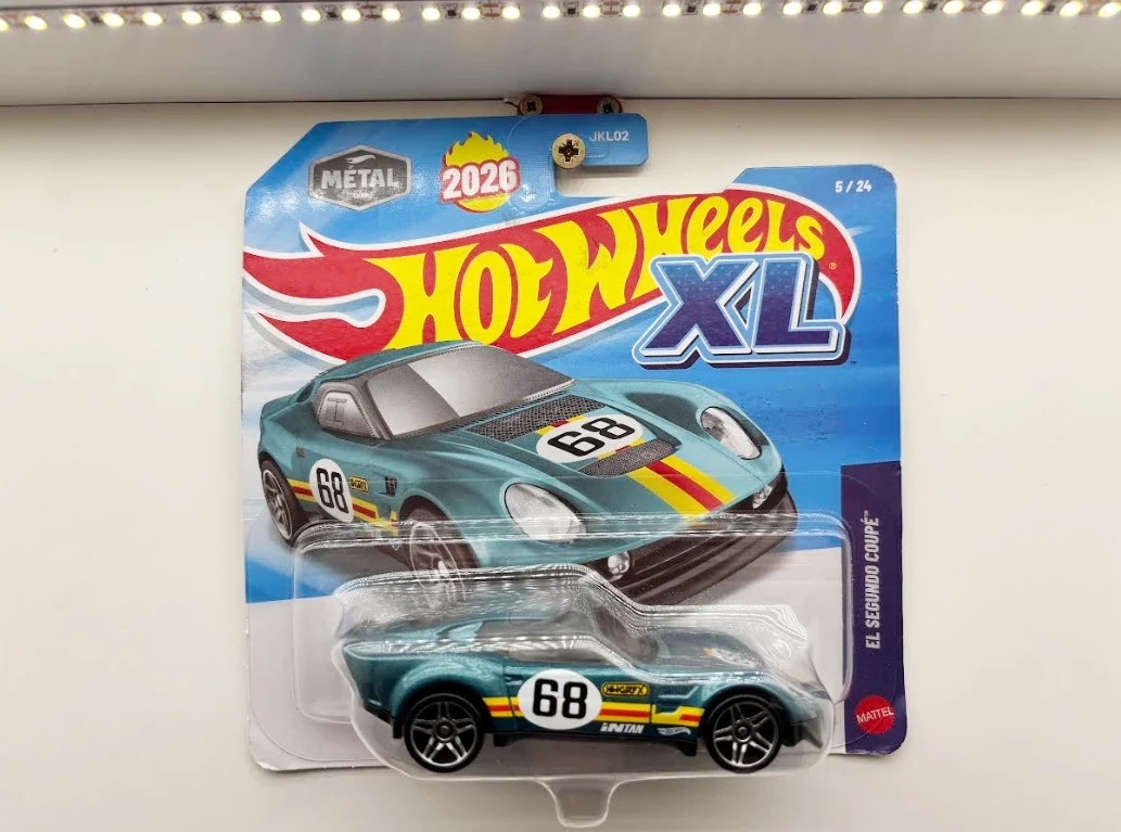 hotwheels-xl-el-segundo-coupe-daszynskiego-22-wroclaw-gracja