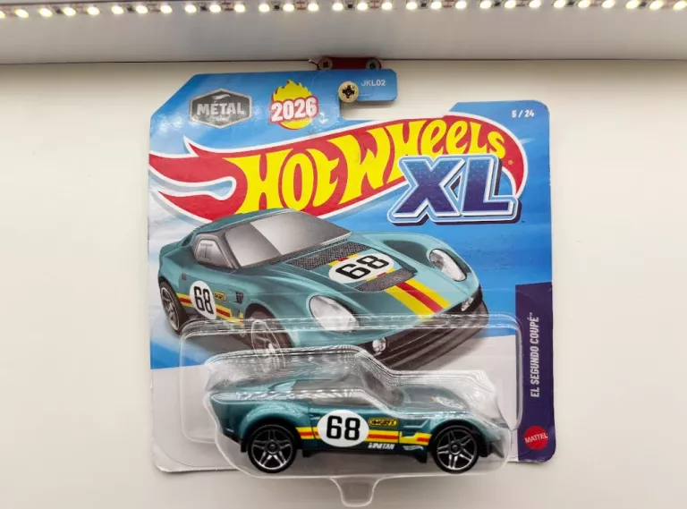 hotwheels-xl-el-segundo-coupe-daszynskiego-22-wroclaw-gracja
