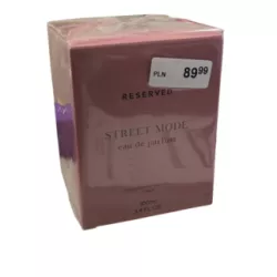 RESERVED STREET MODE EDP 100ML