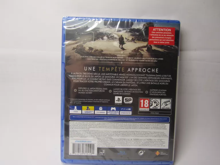 gra-ps4-ghost-of-tsushima-ean-gtin-0711719366300