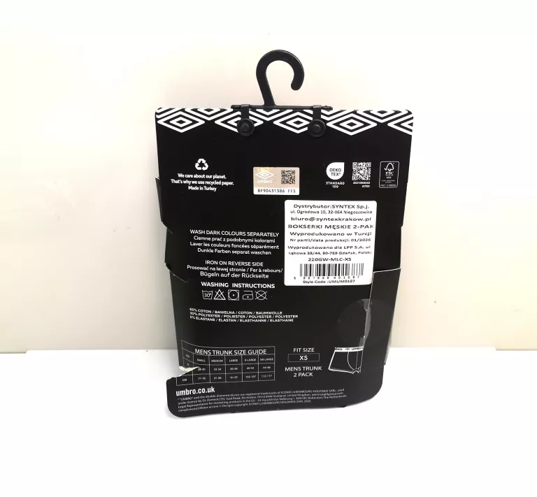 bokserki-meskie-umbro-rozmiar-xs-2pack-ean-gtin-5907869401687