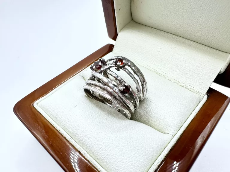 sd132-damski-pierscionek-ze-srebra-925-z-czerwonymi-cyrkoniamii-rozmiarsrednica-wew-mm-372-11