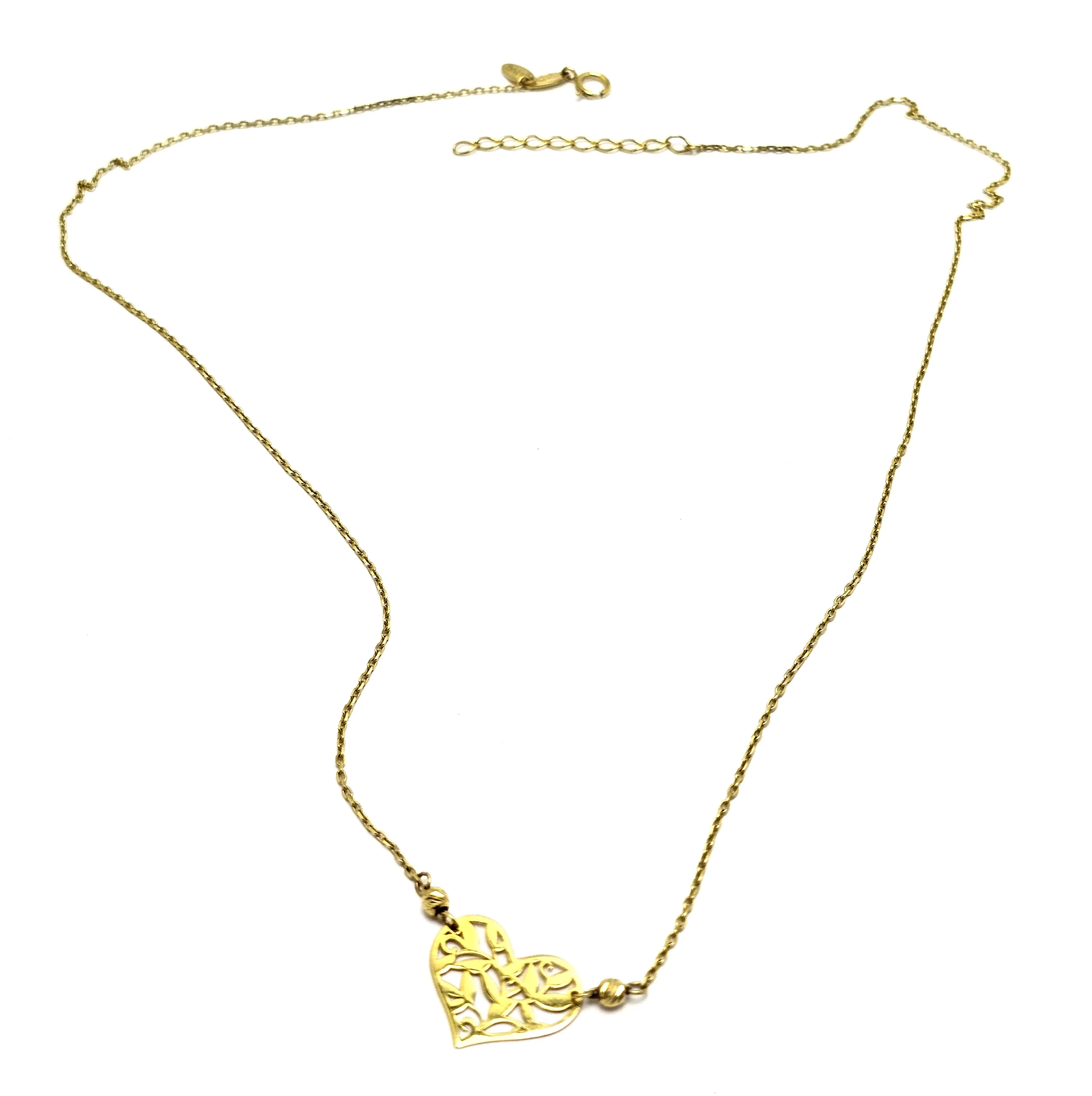 zloty-lancuszek-333-160g-44cm-sw-katarzyny-4-torun