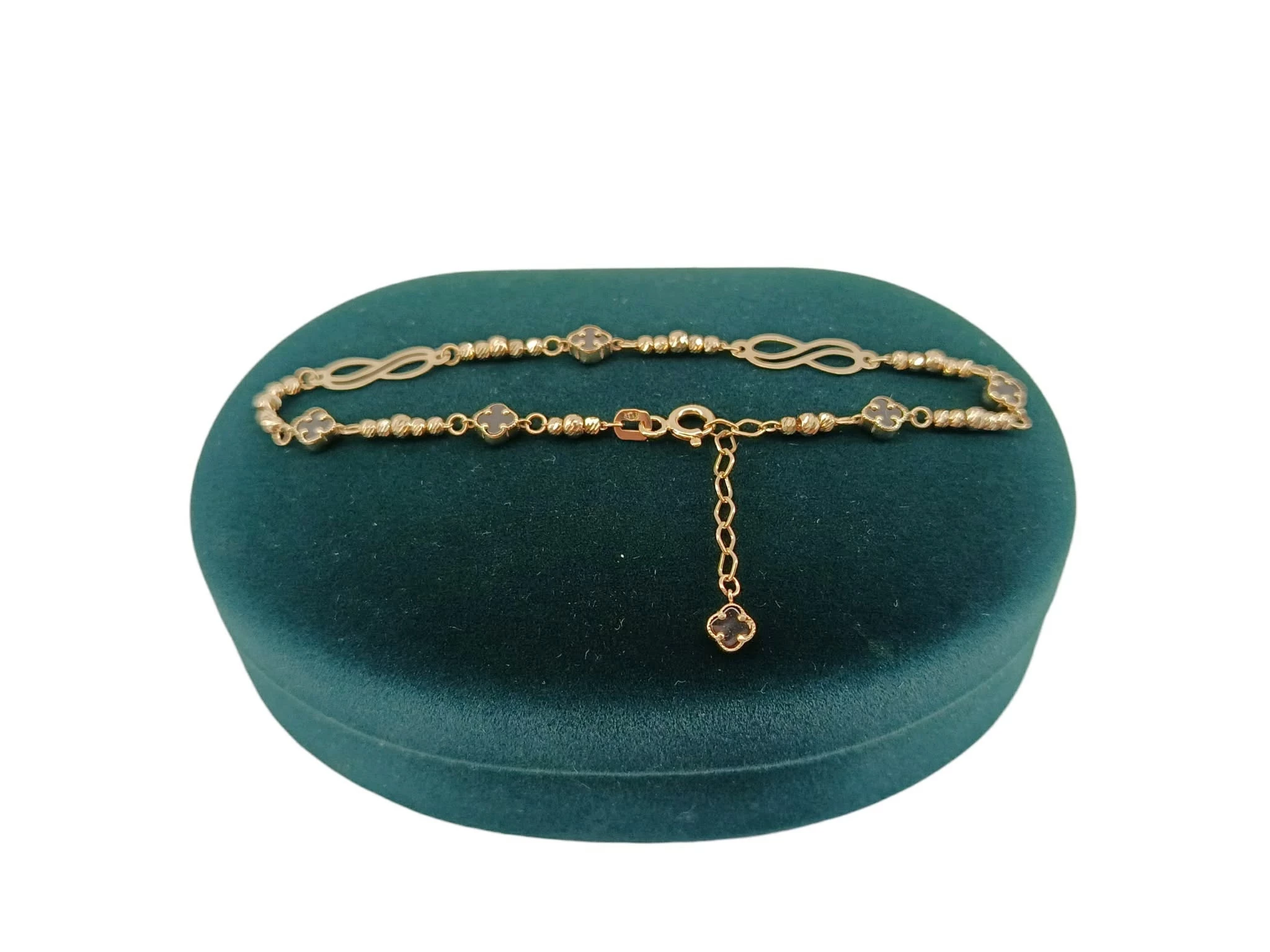 piekna-zlota-bransoletka-z-czarnymi-koniczynkami-p585-316g-kamien-17088-524288