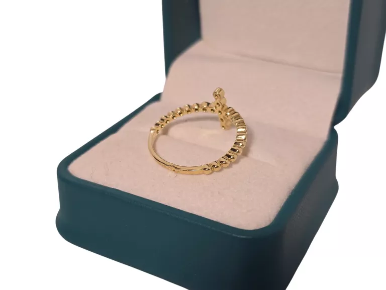 zloty-pierscionek-z-krzyzem-230g-585-r19-rozmiarsrednica-wew-mm-372-19