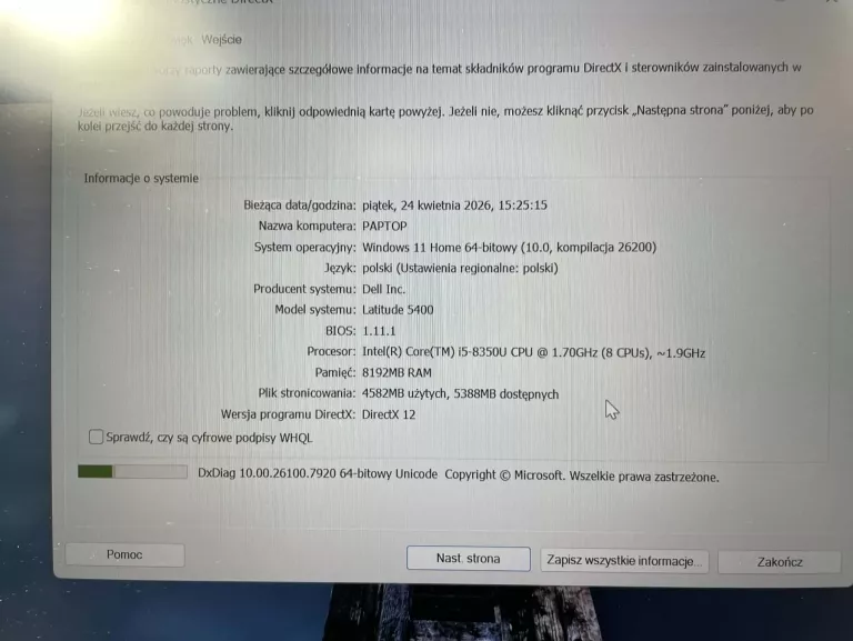 laptop-dell-latitude-5400-8256-gb-ssd-i5-8350u-win11-zasilacz-rozdzielczosc-px-4474-211457