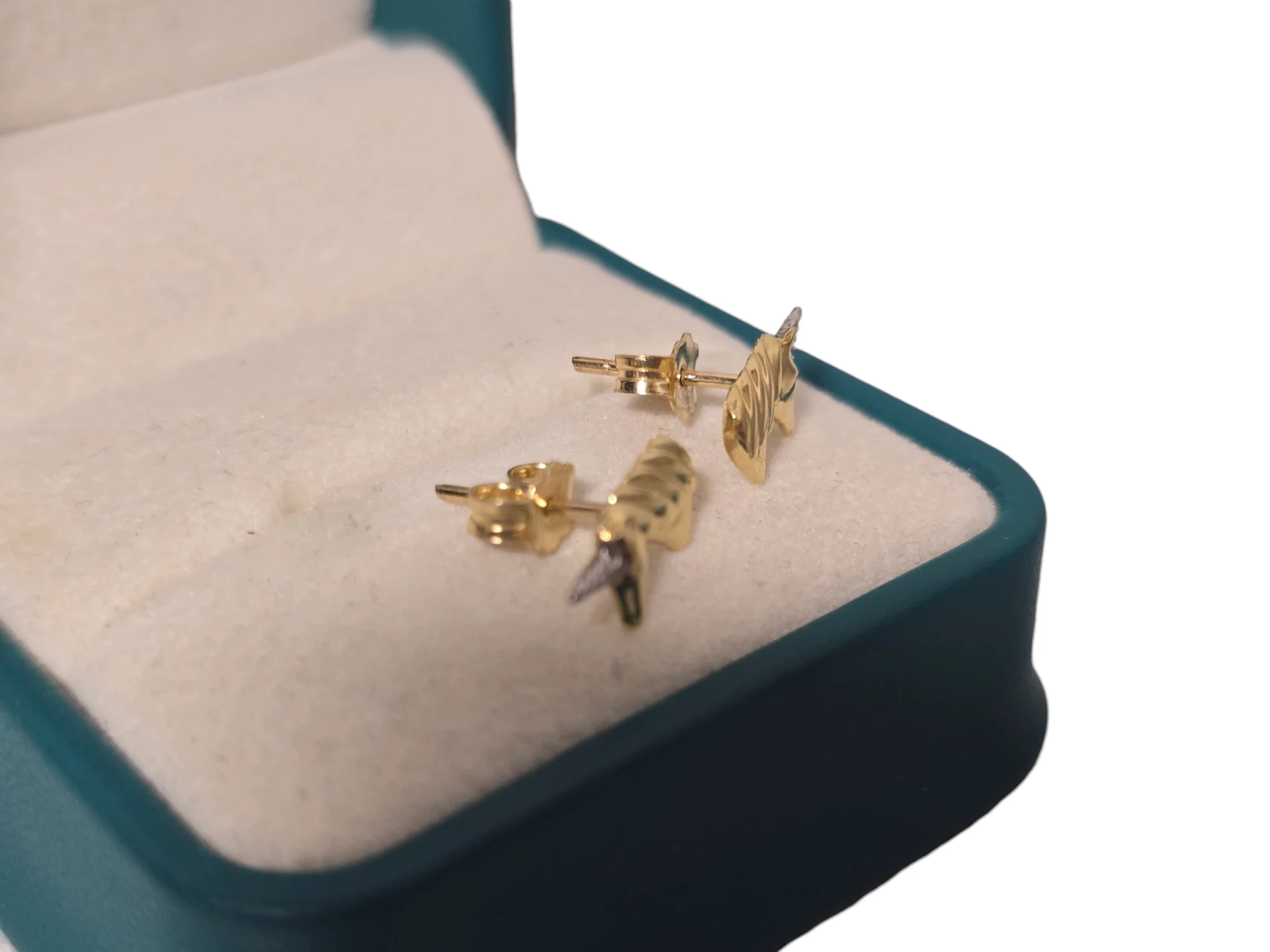 fajne-zlote-kolczyki-jednorozce-163g-585-stan-11323-238058