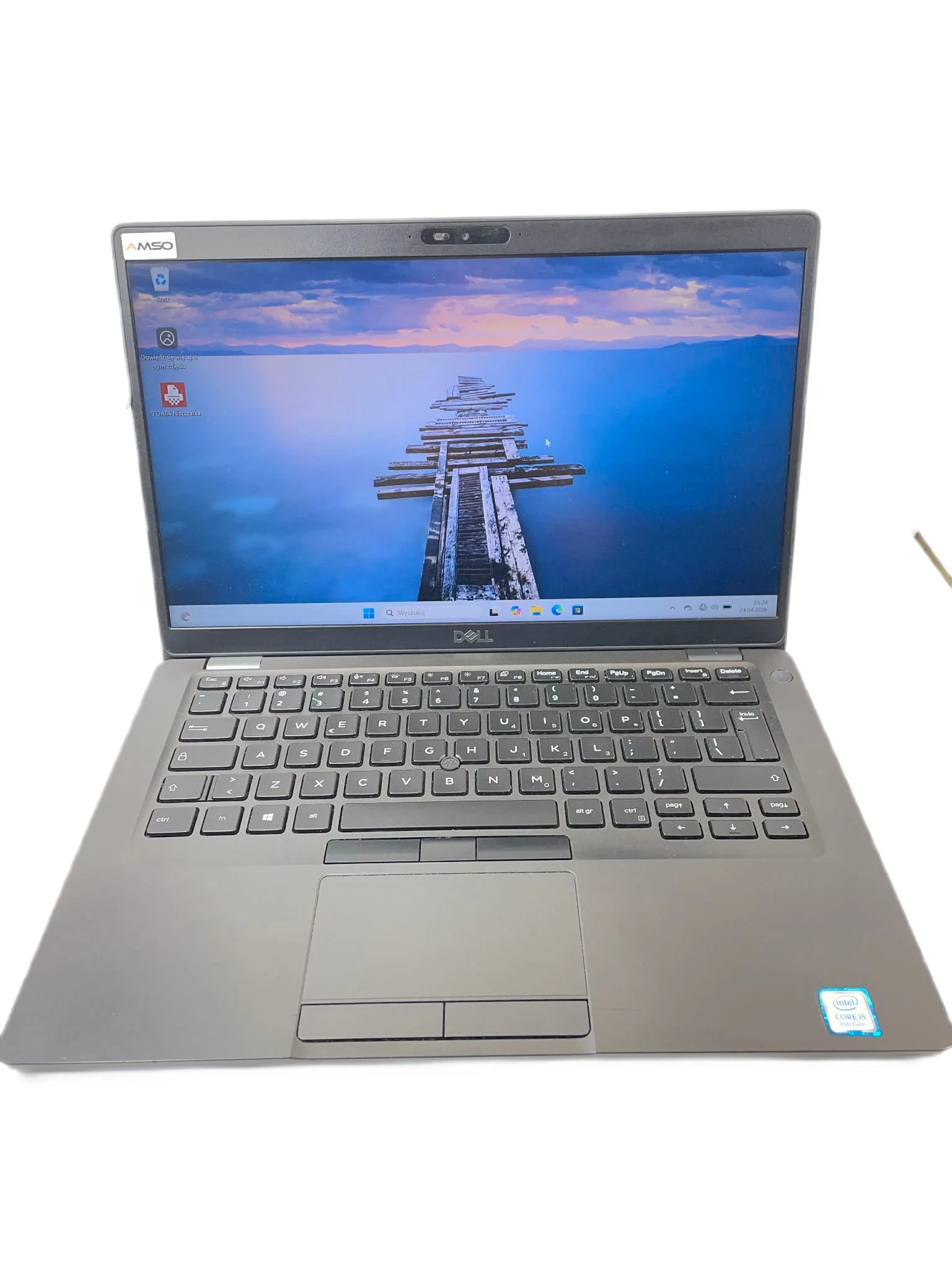 laptop-dell-latitude-5400-8256-gb-ssd-i5-8350u-win11-zasilacz-rybnicka-3-gliwice-g1