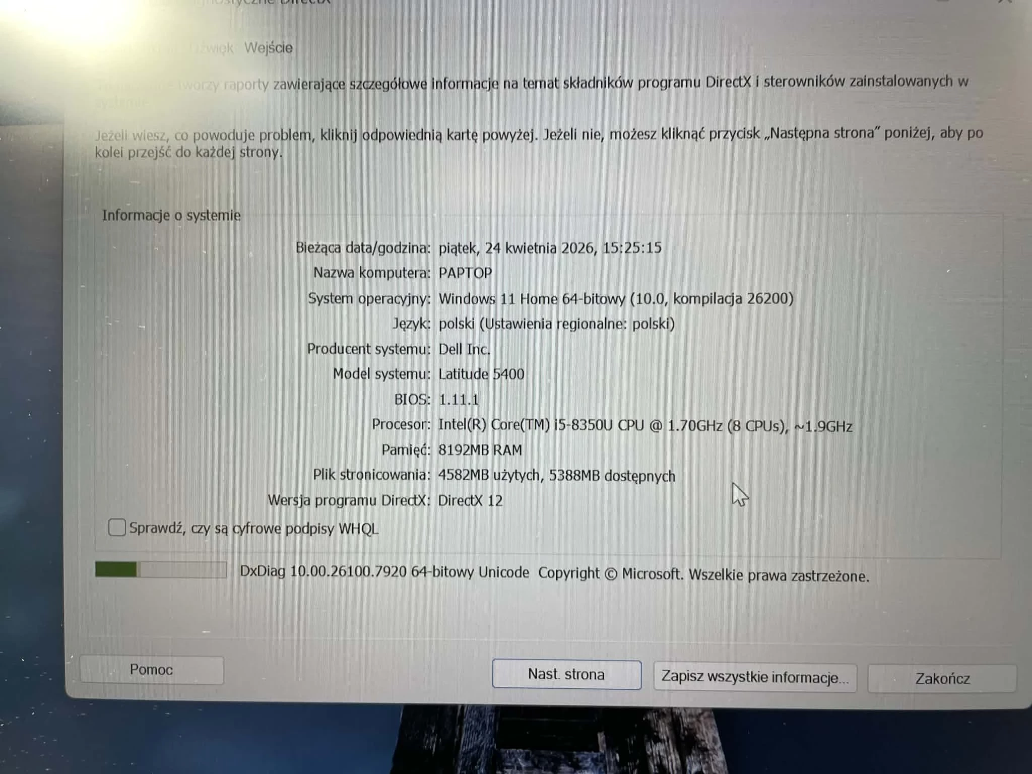 laptop-dell-latitude-5400-8256-gb-ssd-i5-8350u-win11-zasilacz-rozdzielczosc-px-4474-211457