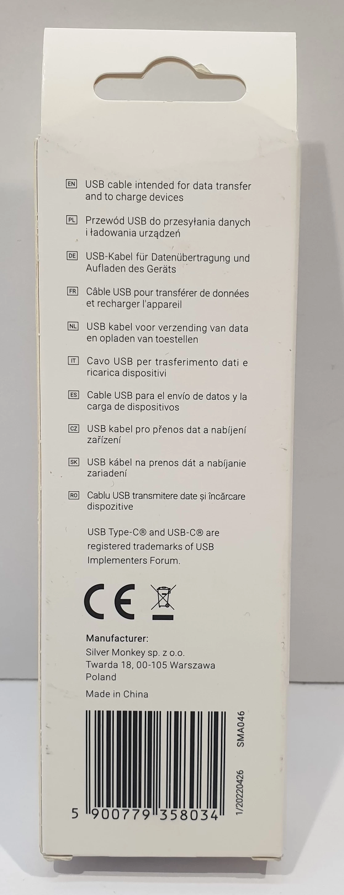 kabel-silver-monkey-usb-typ-c-usb-typ-c-2-m-czarny-ean-gtin-5900779358034